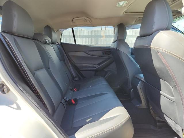 Subaru Crosstrek Sport Image 10