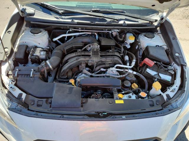 Subaru Crosstrek Sport Image 8