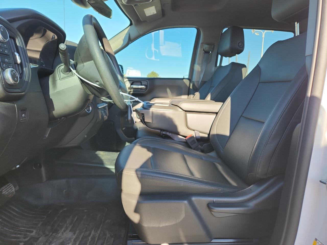 GMC Sierra K1500 Image 6