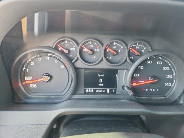 GMC Sierra K1500 Image 10