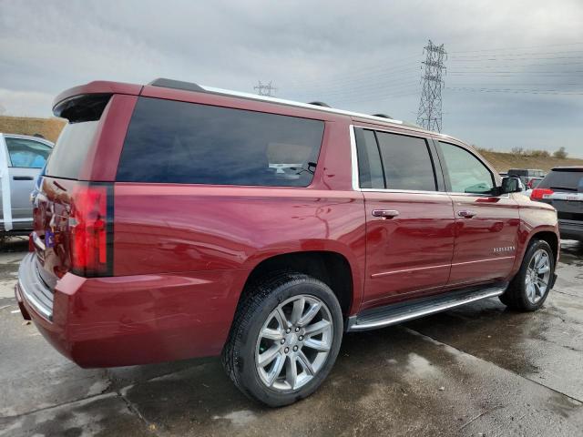 Chevrolet Suburban K1500 Premier Image 3