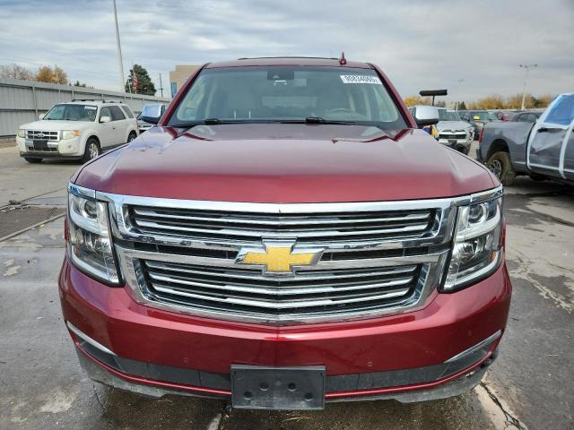 Chevrolet Suburban K1500 Premier Image 9