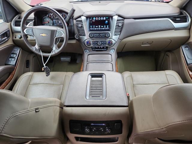 Chevrolet Suburban K1500 Premier Image 6