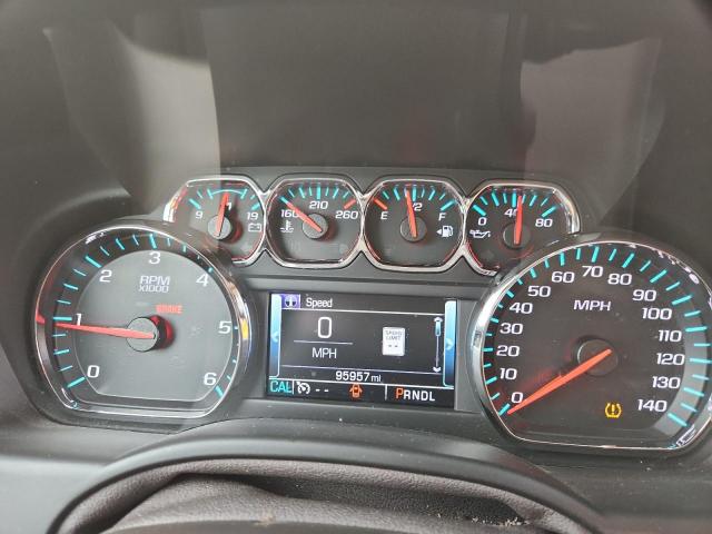 Chevrolet Suburban K1500 Premier Image 5