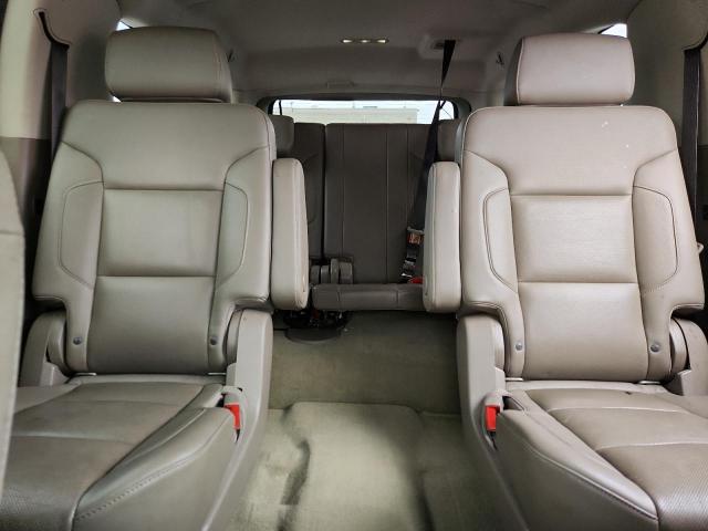 Chevrolet Suburban K1500 Premier Image 7