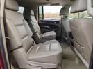 Chevrolet Suburban K1500 Premier Image 11