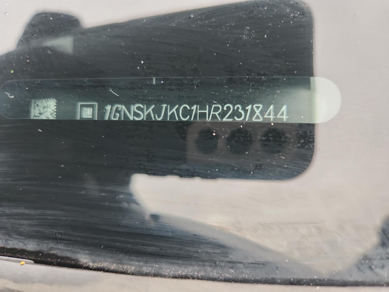 Chevrolet Suburban K1500 Premier Image 12