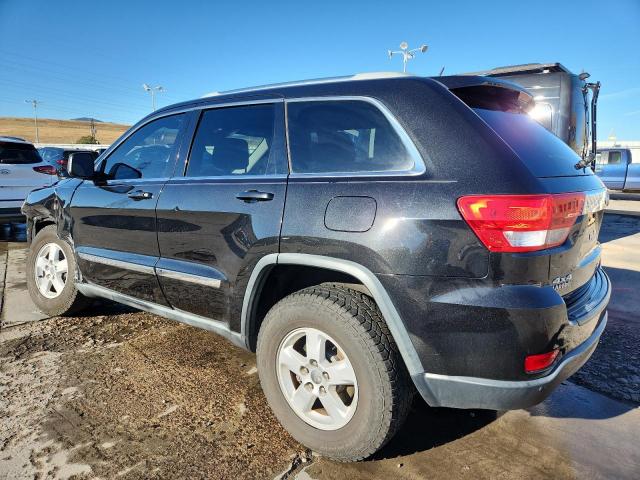 Jeep Grand Cherokee Laredo Image 2