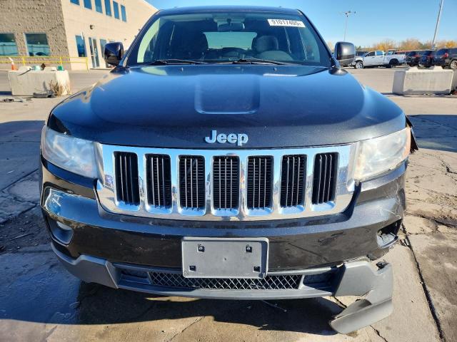 Jeep Grand Cherokee Laredo Image 7