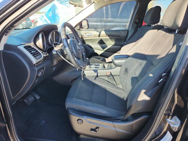 Jeep Grand Cherokee Laredo Image 10