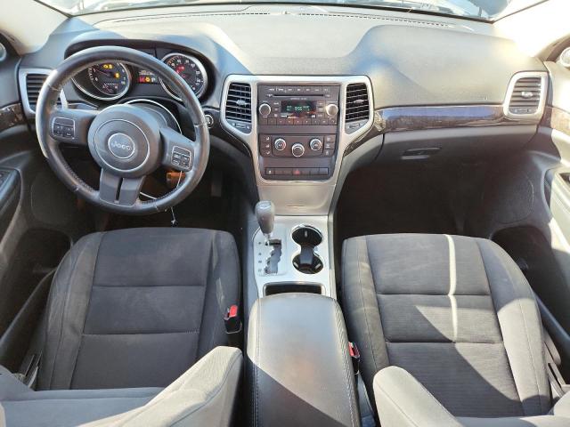 Jeep Grand Cherokee Laredo Image 5