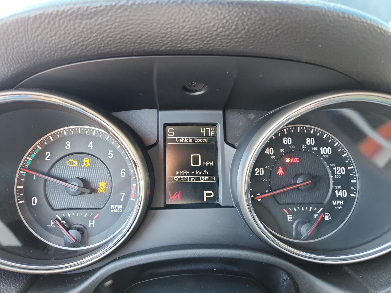 Jeep Grand Cherokee Laredo Image 9