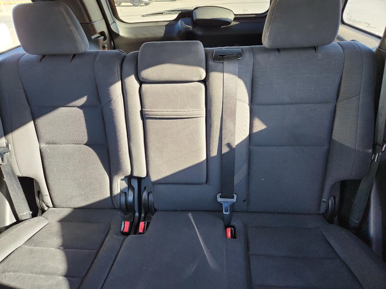 Jeep Grand Cherokee Laredo Image 6