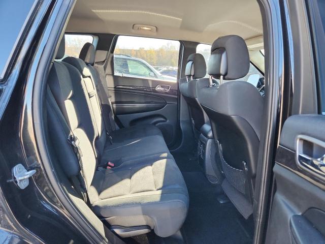 Jeep Grand Cherokee Laredo Image 12