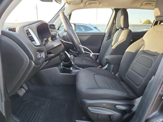 Jeep Renegade Latitude Image 7