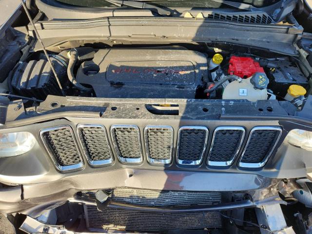 Jeep Renegade Latitude Image 10