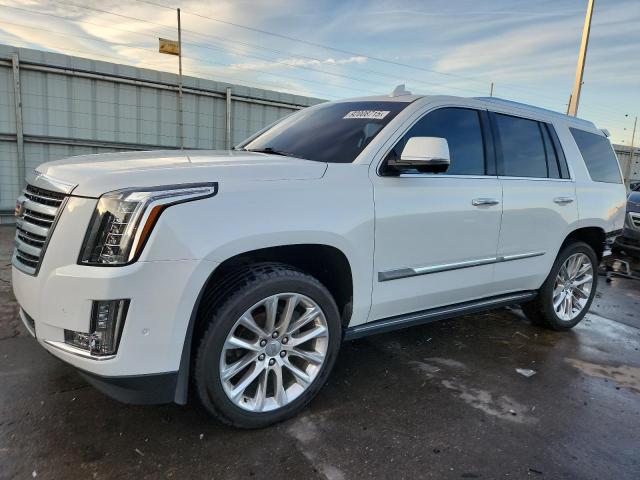  Salvage Cadillac Escalade
