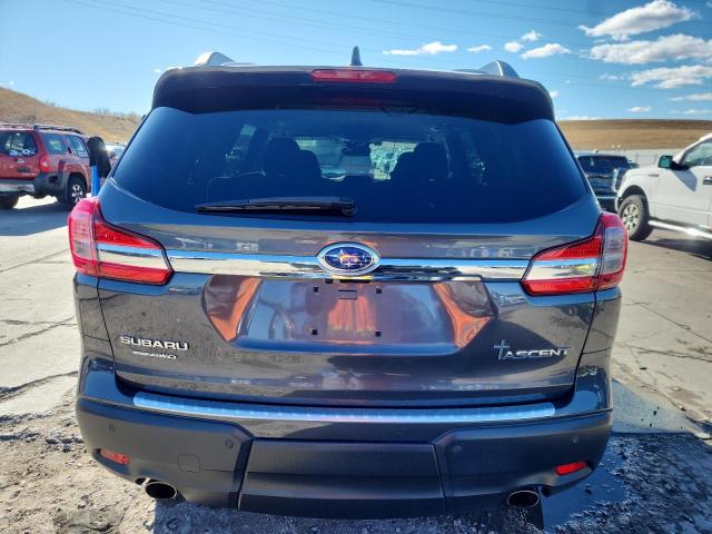 Subaru Ascent Premium Image 6