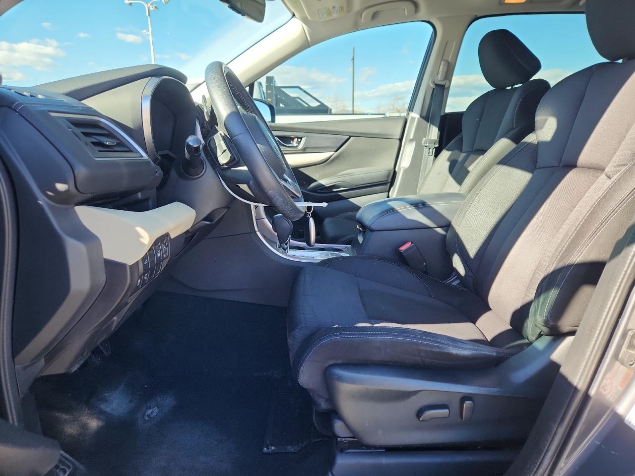 Subaru Ascent Premium Image 4