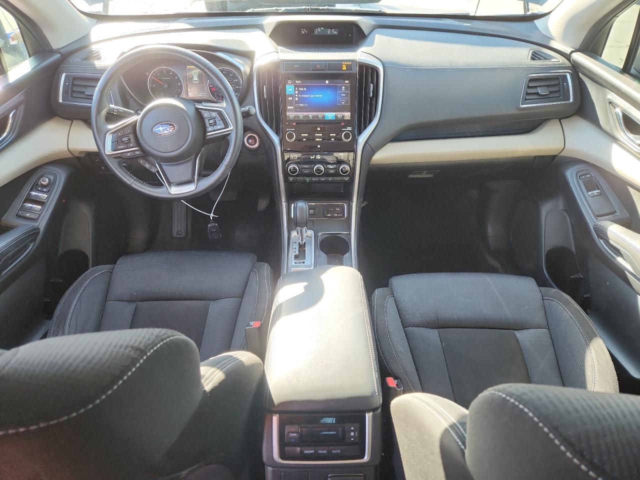 Subaru Ascent Premium Image 10