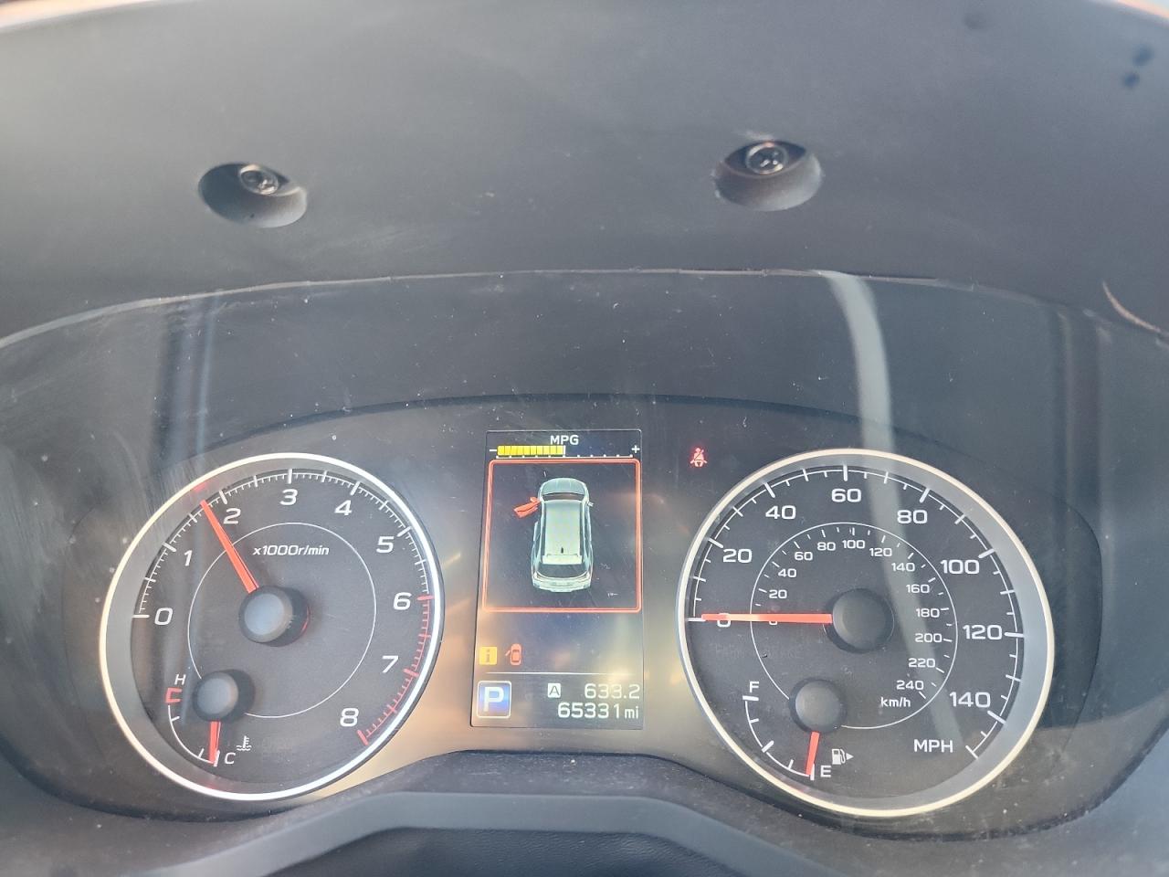 Subaru Ascent Premium Image 11