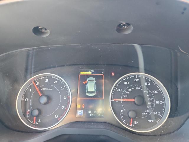 Subaru Ascent Premium Image 11