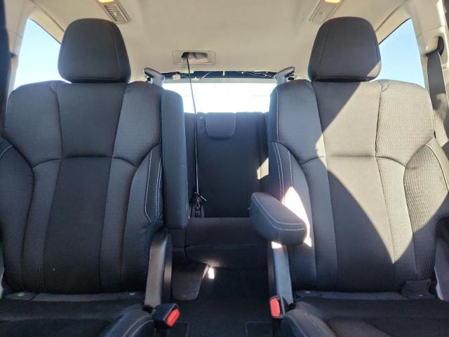 Subaru Ascent Premium Image 8