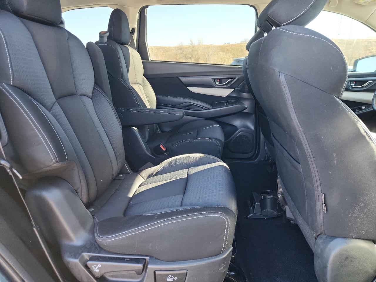 Subaru Ascent Premium Image 7