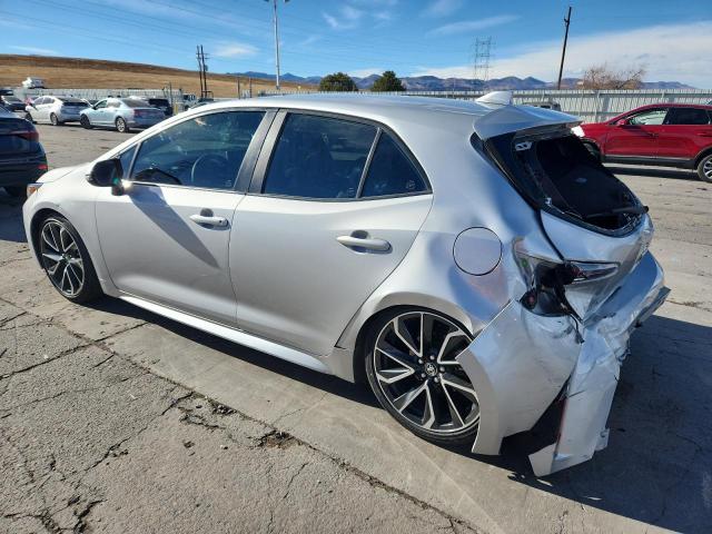 Toyota Corolla Xse Image 2