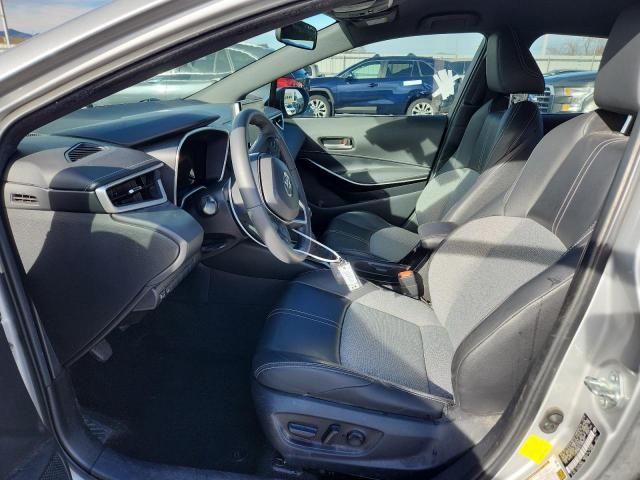 Toyota Corolla Xse Image 10