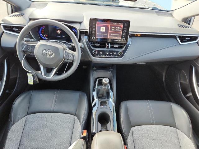 Toyota Corolla Xse Image 13