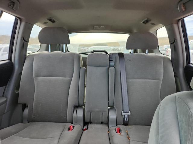 Toyota Highlander Hybrid Image 11
