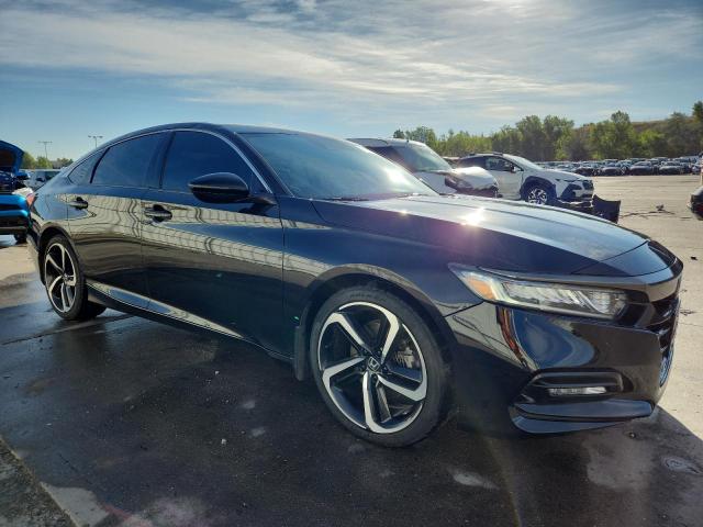 Honda Accord Sport Image 8