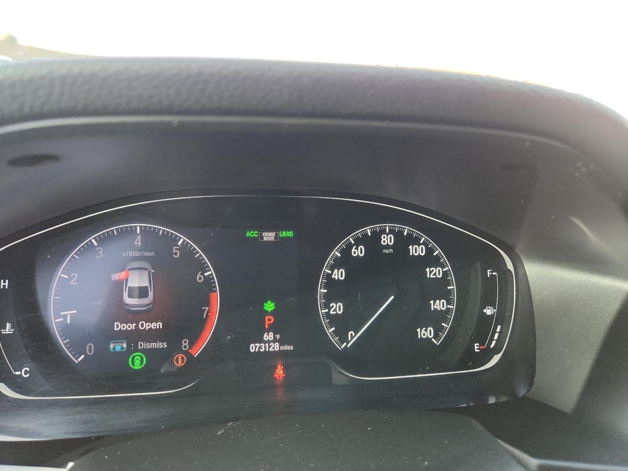 Honda Accord Sport Image 6