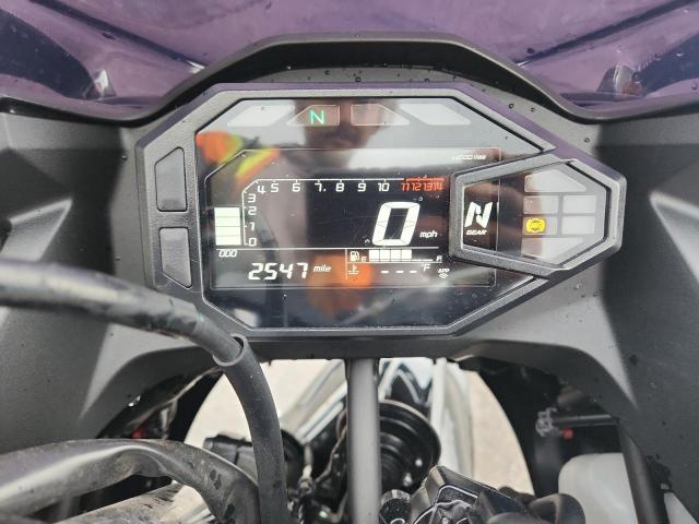 Kawasaki Ninja 500 Image 5