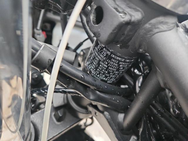 Kawasaki Ninja 500 Image 9