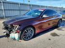 INFINITI Q60 Red Sport 400 Image 1