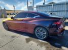 INFINITI Q60 Red Sport 400 Image 3