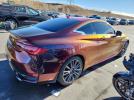 INFINITI Q60 Red Sport 400 Image 2
