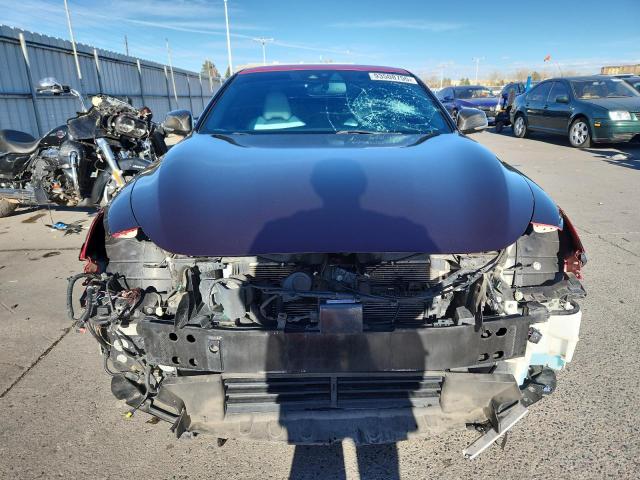 INFINITI Q60 Red Sport 400 Image 7