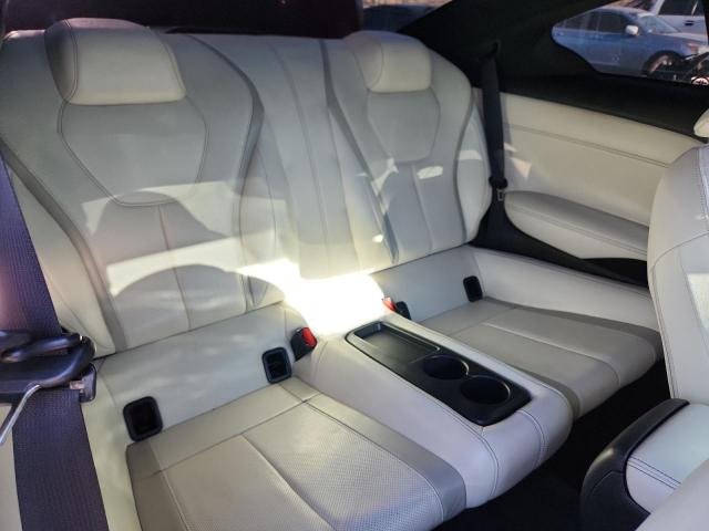 INFINITI Q60 Red Sport 400 Image 13