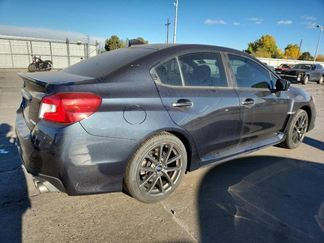 Subaru WRX Premium Image 2