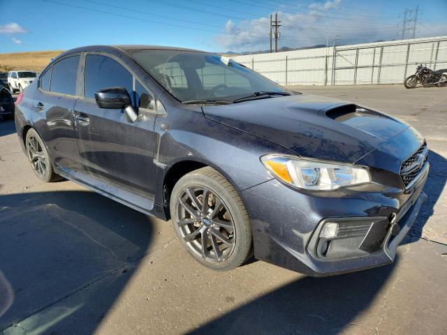 Subaru WRX Premium Image 7