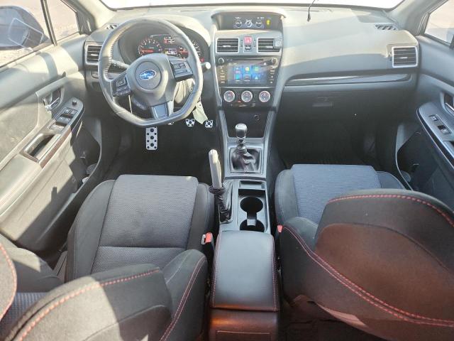 Subaru WRX Premium Image 3