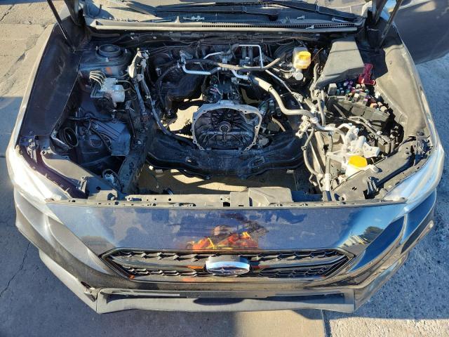 Subaru WRX Premium Image 10