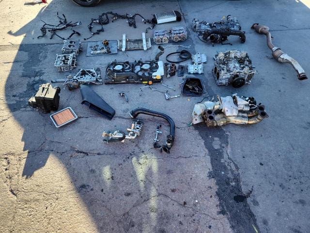 Subaru WRX Premium Image 9