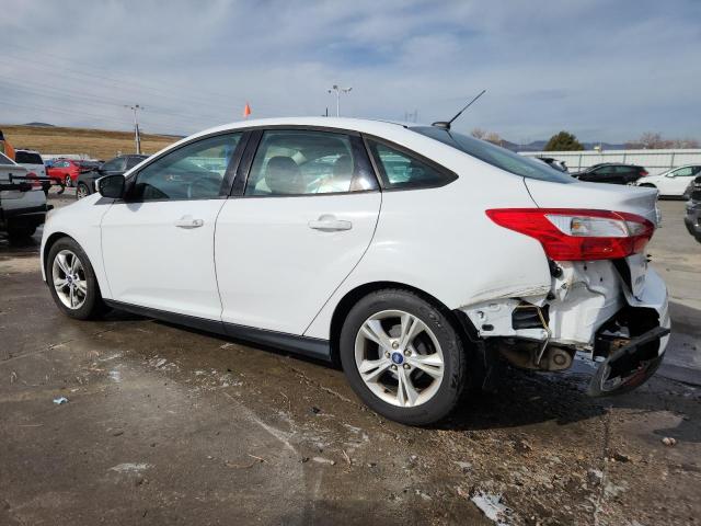 Ford Focus Se Image 3