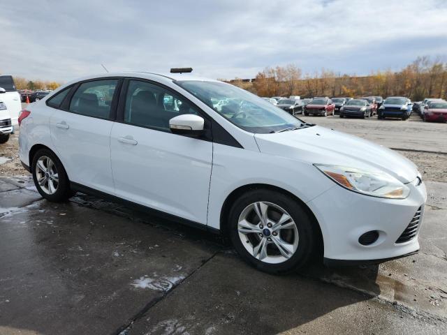 Ford Focus Se Image 2