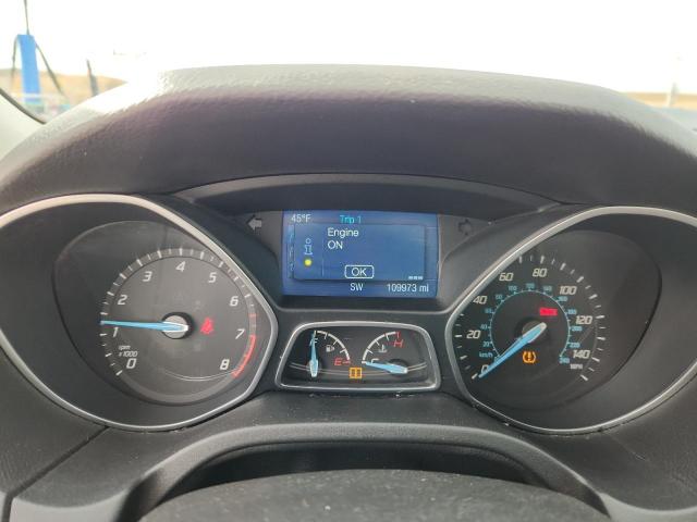 Ford Focus Se Image 4