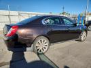 Lincoln MKS Image 7